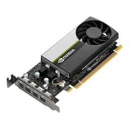 ^DELL NVIDIA QUADRO T600 4GB FH GC