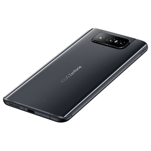 ^ZENFONE 8 FLIP 888 256GB 8GB BLACK — view 5