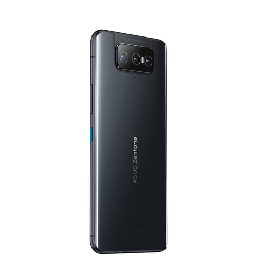 ^ZENFONE 8 FLIP 888 256GB 8GB BLACK — view 4