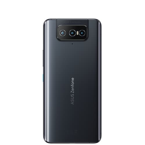 ^ZENFONE 8 FLIP 888 256GB 8GB BLACK — view 3