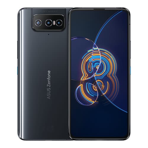 ^ZENFONE 8 FLIP 888 256GB 8GB BLACK — view 13