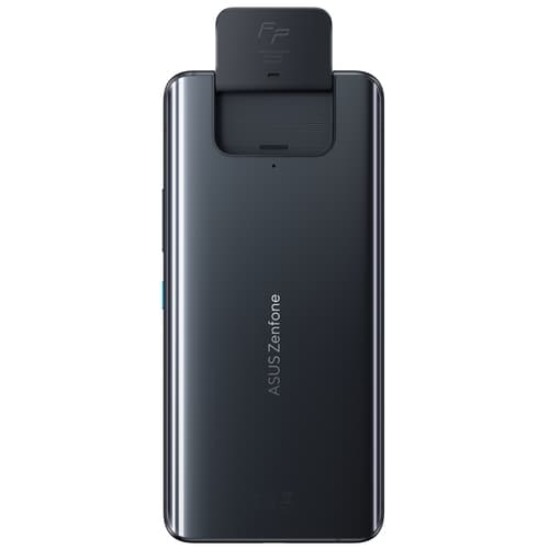 ^ZENFONE 8 FLIP 888 256GB 8GB BLACK — view 6