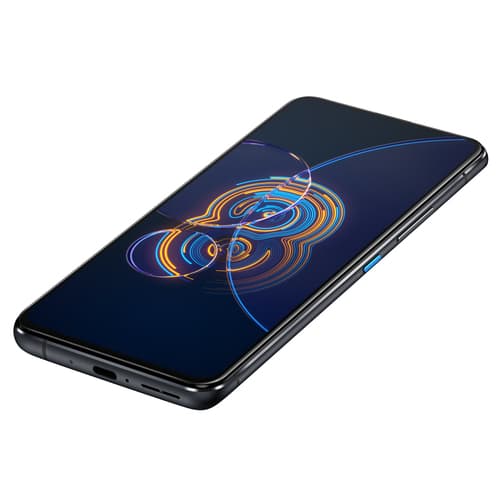 ^ZENFONE 8 FLIP 888 256GB 8GB BLACK — view 11