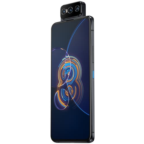 ^ZENFONE 8 FLIP 888 256GB 8GB BLACK — view 12