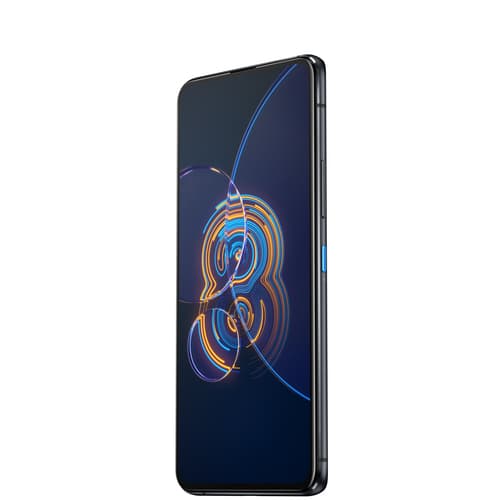 ^ZENFONE 8 FLIP 888 256GB 8GB BLACK — view 8
