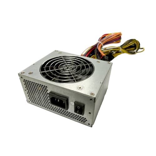 FSP PWR-PSU-550W-FS02 - Power supply (internal) - AC - 550 Watt