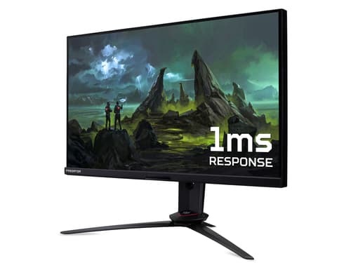 PREDATOR XB273UNVBMIIPRZX 27 G-SYNC — view 4