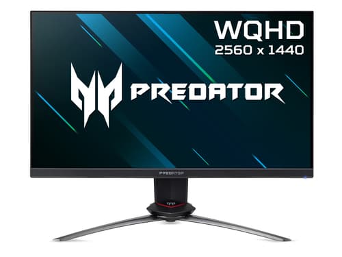 PREDATOR XB273UNVBMIIPRZX 27 G-SYNC