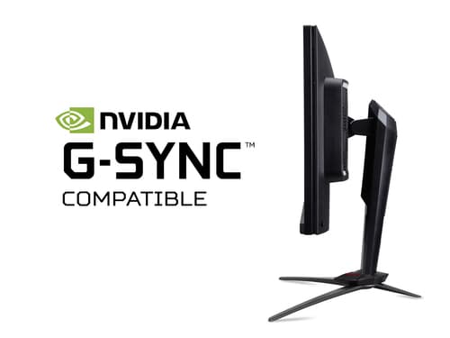 PREDATOR XB273UNVBMIIPRZX 27 G-SYNC — view 8