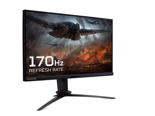 PREDATOR XB273UNVBMIIPRZX 27 G-SYNC — view 3