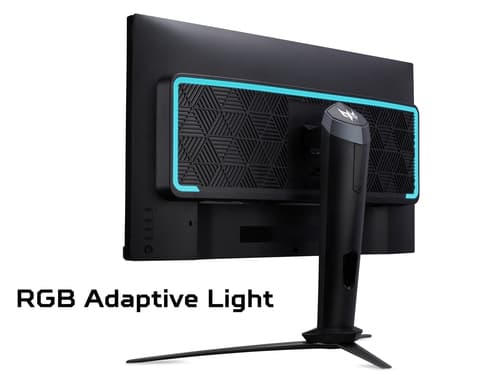 PREDATOR XB273UNVBMIIPRZX 27 G-SYNC — view 5
