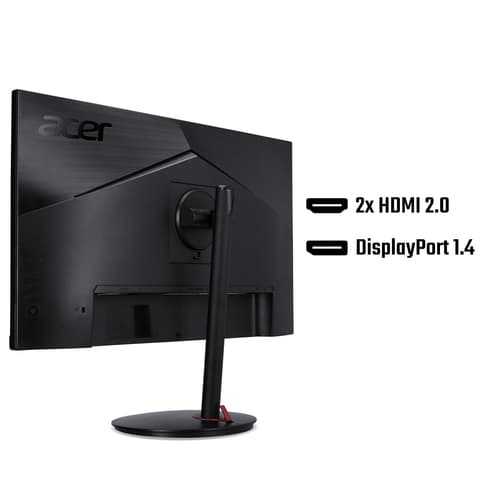 NITRO XV242FBMIIPRX 540HZ — view 8
