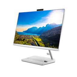 AIO 3 24 R5-3500U 8GB 256GB WHITE