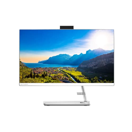 AIO 3 24 R5-3500U 8GB 256GB WHITE — view 3