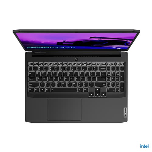IPG3 15 I5-11300H 8GB 512GB RTX3050 — view 6