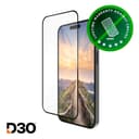 eco-shield D3O-iPhone 16 ProMax-BK Edge thumbnail 1