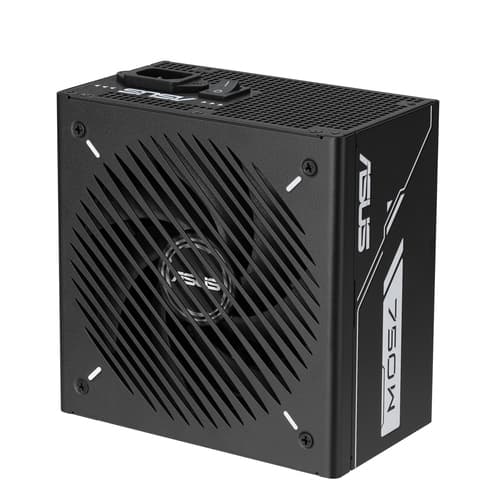 ASUS Prime -750G power supply unit 750 W 20+4 pin ATX ATX Black — view 11