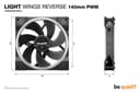 BeQuiet FANS thumbnail 6