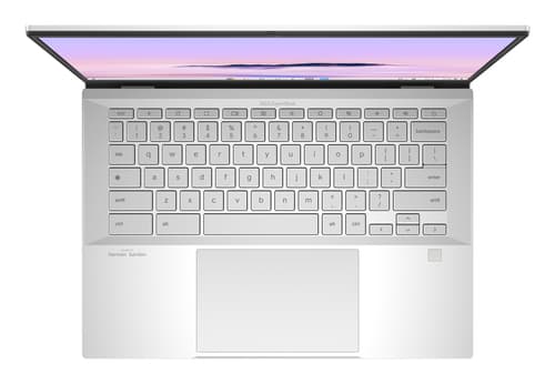 Asus Chromebook CB5 — view 8