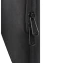 NEOPRENE LAPTOP SLEEVE 40CM BLACK thumbnail 3