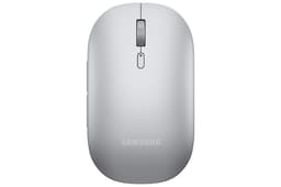 BLUETOOTH MOUSE SLIM GXY BOOK SILVER