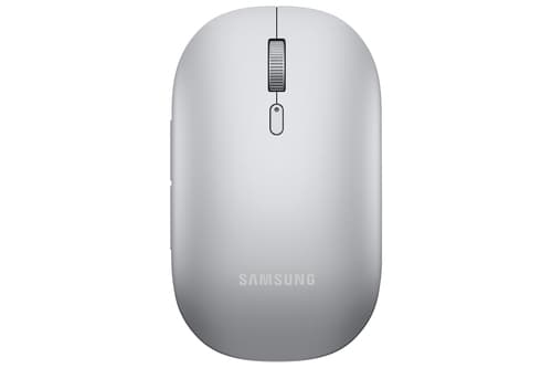BLUETOOTH MOUSE SLIM GXY BOOK SILVER