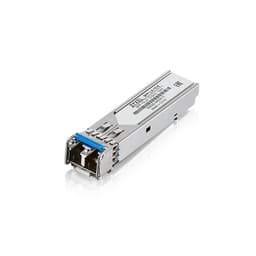 Zyxel SFP-LX-10-E - SFP (mini-GBIC) transceiver module - 1GbE - 1000Base-LX - LC single-mode - up to 10 km - 1310 nm