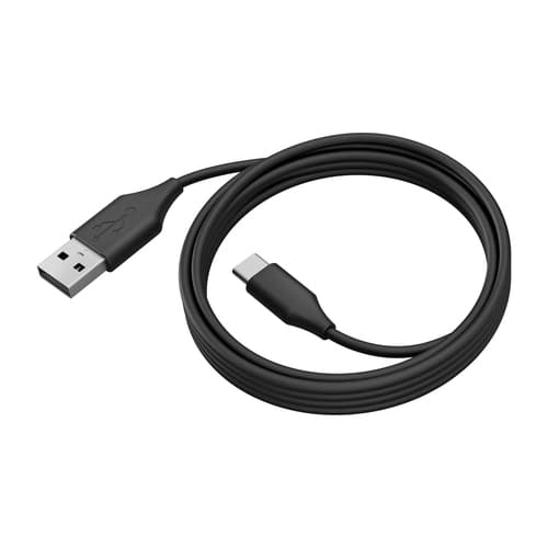 Jabra - USB cable - 24 pin USB-C (M) to USB Type A (M) - USB 3.0 - 2 m - for PanaCast 50, 50 Room System — view 1