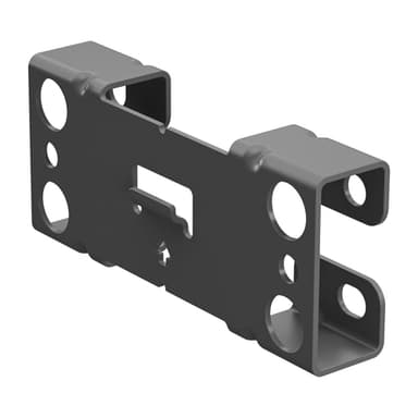 Jabra - Video conferencing wall mount - grey - for PanaCast 50, 50 Room System