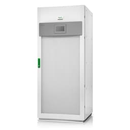 Schneider Electric Galaxy VL UPS 200 scalable to 500 kW - UPS - AC 380/400/415/440/480 V - 200 kW - 200000 VA - 3-phase - no battery - white, RAL 9003 - with Start-Up Service 5X8