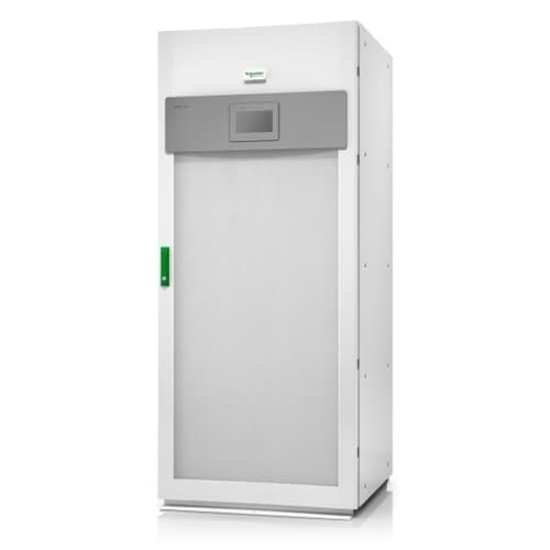 Schneider Electric Galaxy VL UPS 200 scalable to 500 kW - UPS - AC 380/400/415/440/480 V - 200 kW - 200000 VA - 3-phase - no battery - white, RAL 9003 - with Start-Up Service 5X8