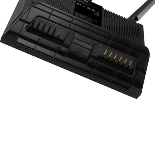 ASUS NETWORKING NETWORK — view 7