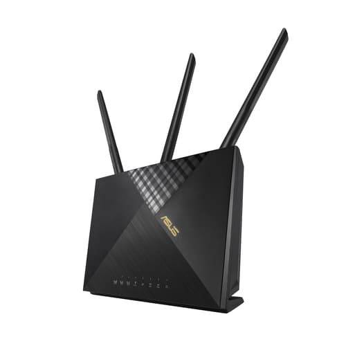 ASUS NETWORKING NETWORK