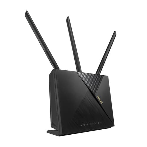 ASUS NETWORKING NETWORK — view 4