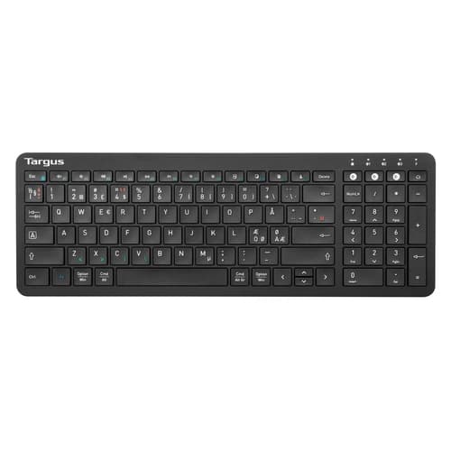 MULTI DEVICE BT MIDSIZE KB - NO — view 9