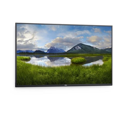 ^DELL 55 4K CONF RM MON P5524Q — view 4
