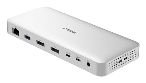 9-in-1 USB-C 4.0 Docking Station — view 9
