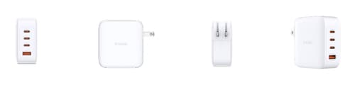 100W GaN Charger — view 1