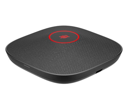 HP Poly A2 BLK TBL Mic No localization — view 8
