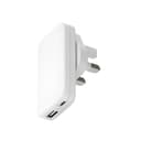 Pro-UK/US Slim Chrg-USB-C 30W+USB-A 30W thumbnail 1