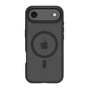 dbramante1928 Grenen - Back cover for mobile phone - MagSafe compatibility - plastic - black, transparent thumbnail 6