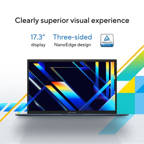 VIVO 17 PN8505 8GB/256GB W11H — view 18