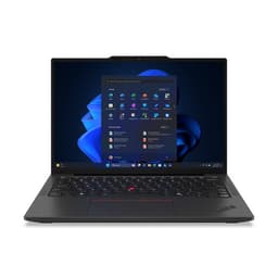 Lenovo ThinkPad X13 Gen 6 - 13.3" - Intel Core Ultra 5 - 225U - 16 GB RAM - 512 GB SSD - UK