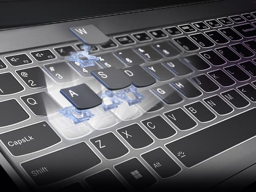 LOQ 15 I5-12450HX 16GB 1TB 3050 — view 7