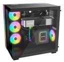 LIGHT BASE 600 LX ARGB ATX CASE GLAS thumbnail 5