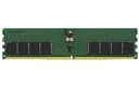 Kingston ValueRAM - DDR5 - module - 32 GB - DIMM 288-pin - 3200 MHz - CL52 - 1.1 V - clocked unbuffered - on-die ECC thumbnail 2