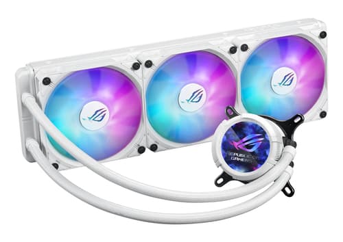 Asus Accessories CLUSTARACK — view 4