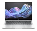 HP EliteBook X Flip G1i Notebook Next Gen AI - Intel Core Ultra 7 - 258V / up to 4.8 GHz - Win 11 Pro - Intel Arc Graphics - 32 GB RAM - 1 TB SSD NVMe - 14" IPS touchscreen 1920 x 1200 - NFC, Wi-Fi 7, Bluetooth - 5G - glacier silver aluminium - kbd: UK thumbnail 1