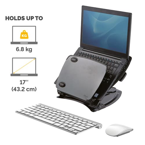 LAPTOP WORKSTATION — view 4