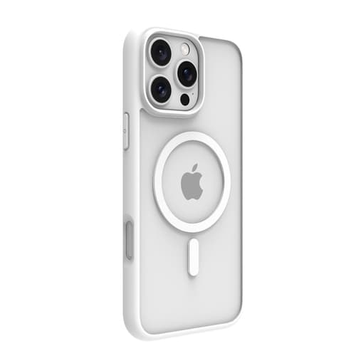 Grenen MagSafe-iPhone 16 ProMax-White — view 4